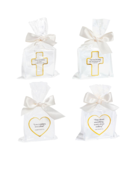 Paper Acrylic Plaque