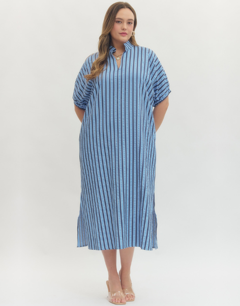 Megan Dress - Extended Sizes