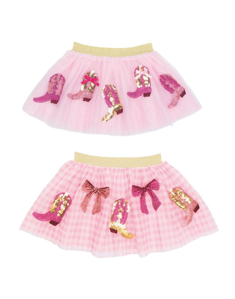 Wild West Tutu - Assorted