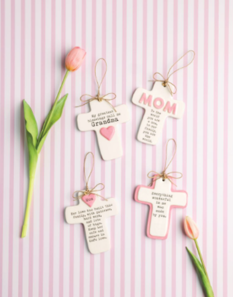 Family Sentiment Cross