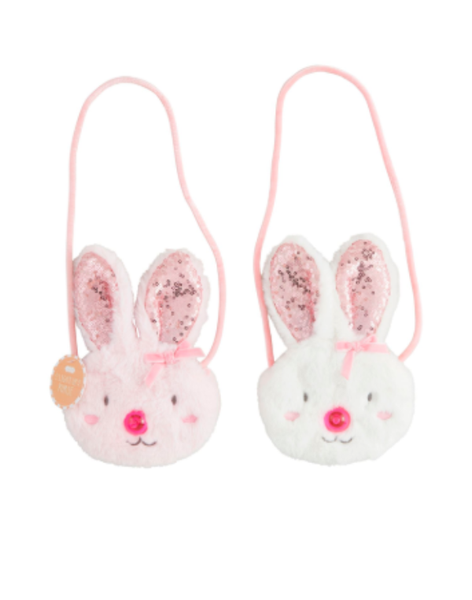 Light Up Bunny Purse
