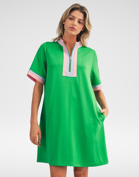 Jessie Dress