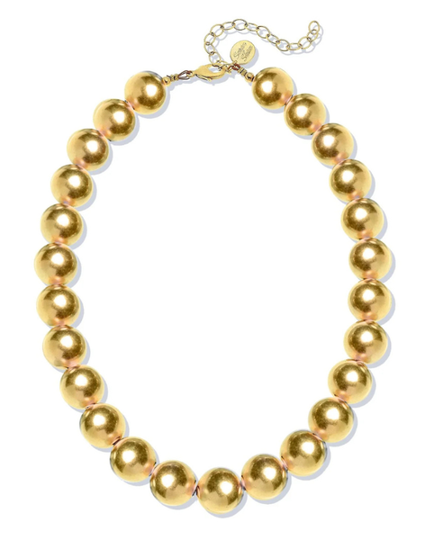 Susan Shaw Margaret Necklace