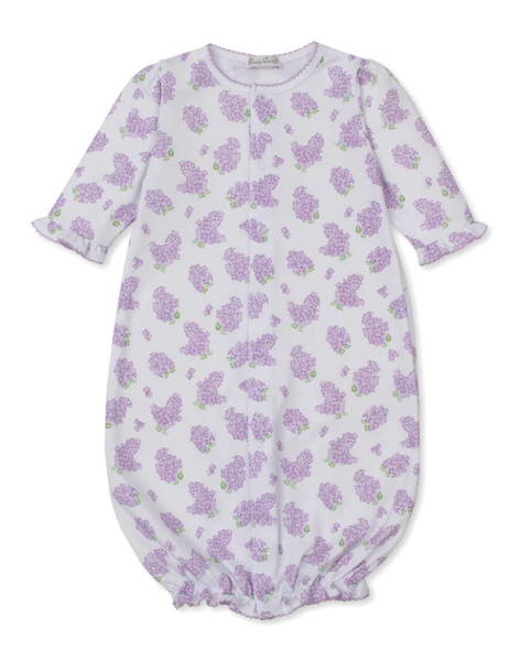 Kissy Kissy Lilac Love Lilac Convertible Gown