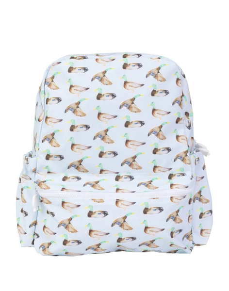 The Large Backpack--Asst Styles