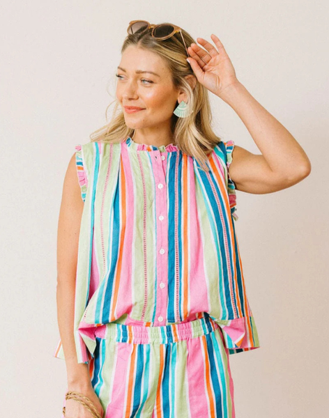 Castaway Top