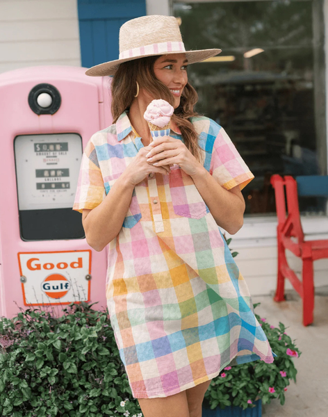 Kaia Dress