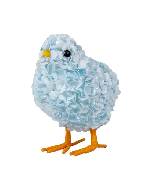 Hydrangea Chick - Blue