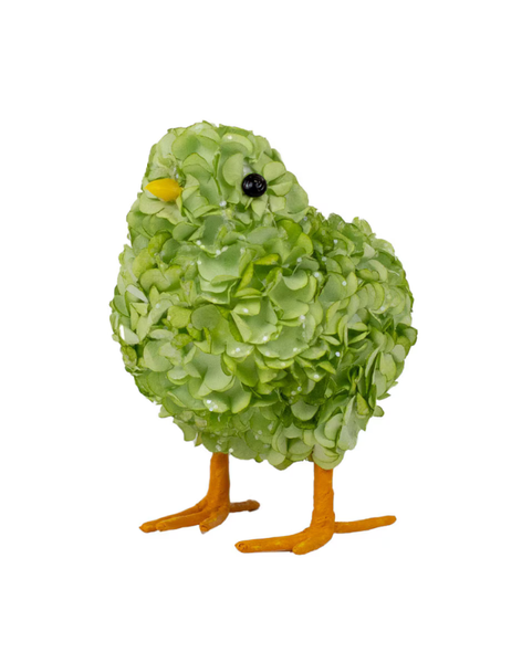 Hydrangea Chick - Green