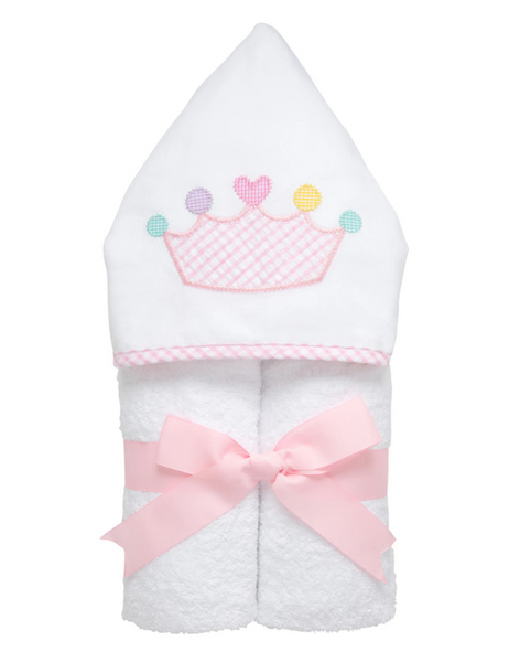 Princess Everykid Towel