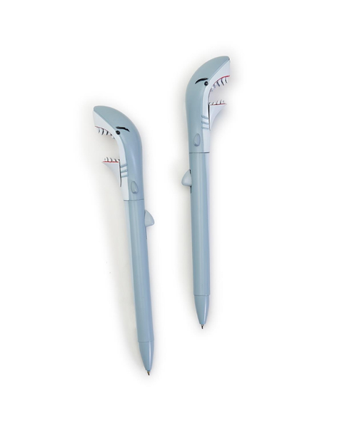 Chomping Shark Pen