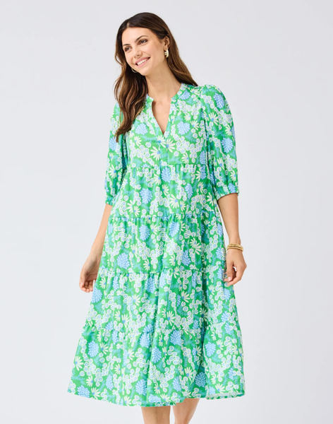 Cameron Dress