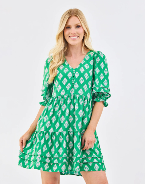Raya Dress