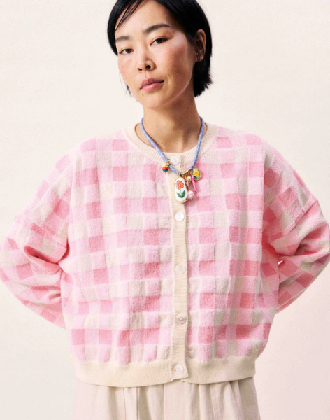 Padina Cardigan