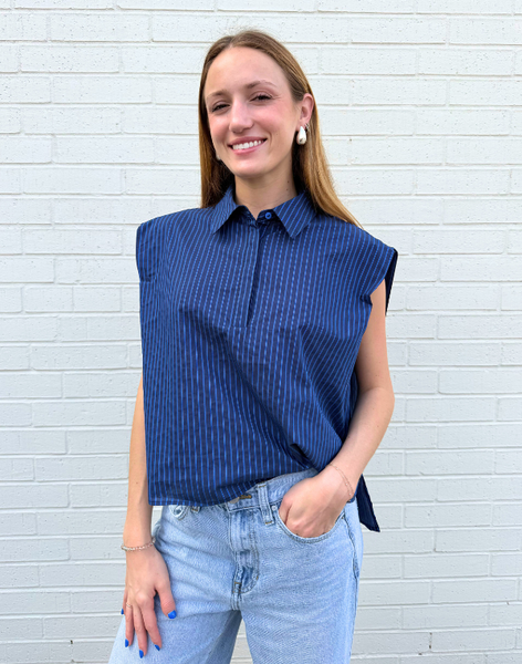 Arthur Blouse