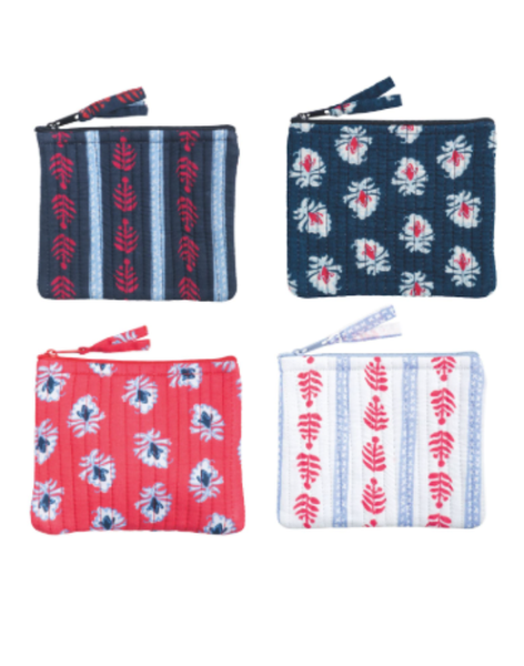Americana Print Small Cases