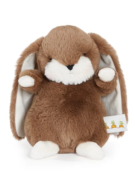 Tiny Nibble Bunny--Gingersnap