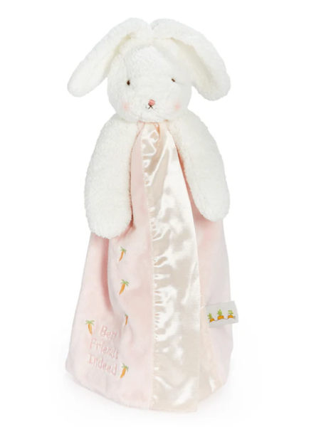 Blossom Buddy Blanket