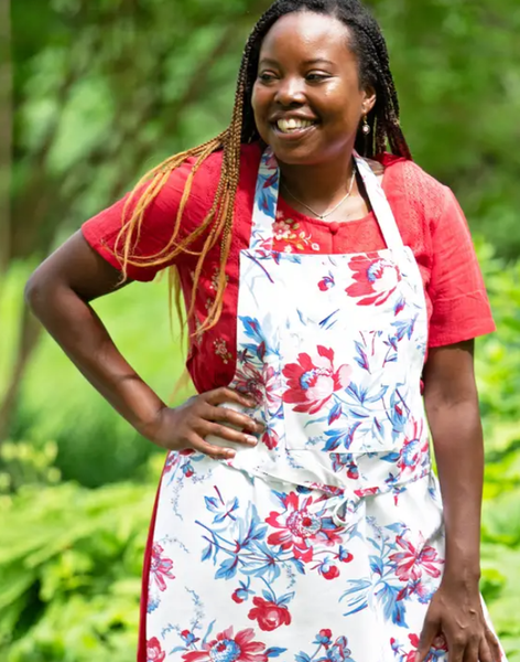 Friendship Chef Apron