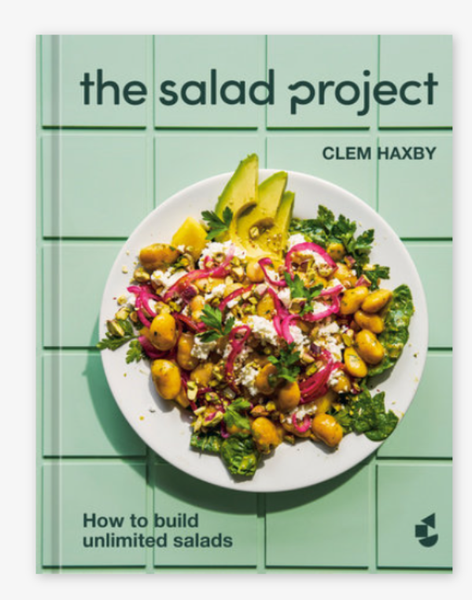 The Salad Project