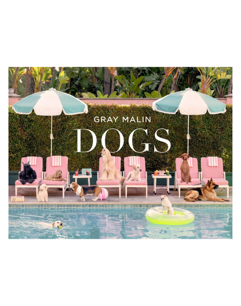 Gray Malin: Dogs