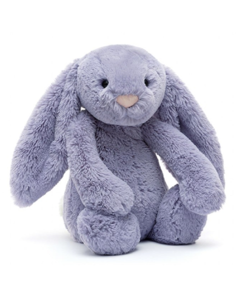 Jellycat Bashful Viola Bunny
