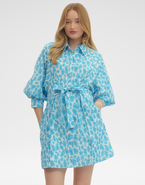 Estrid Dress
