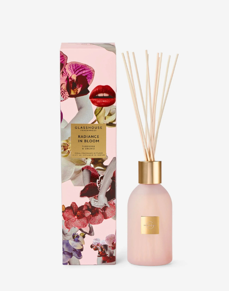 Glasshouse Fragrances 250 mL Diffusers