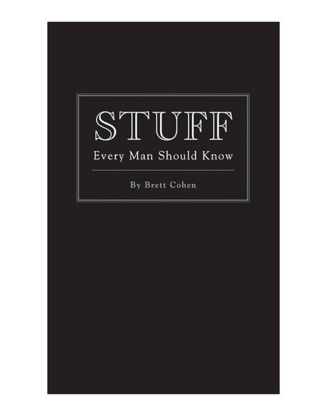 Stuff Every Man Should Know