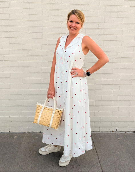Ceri Dress