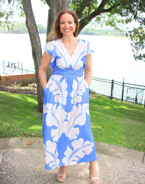 Avery Dress