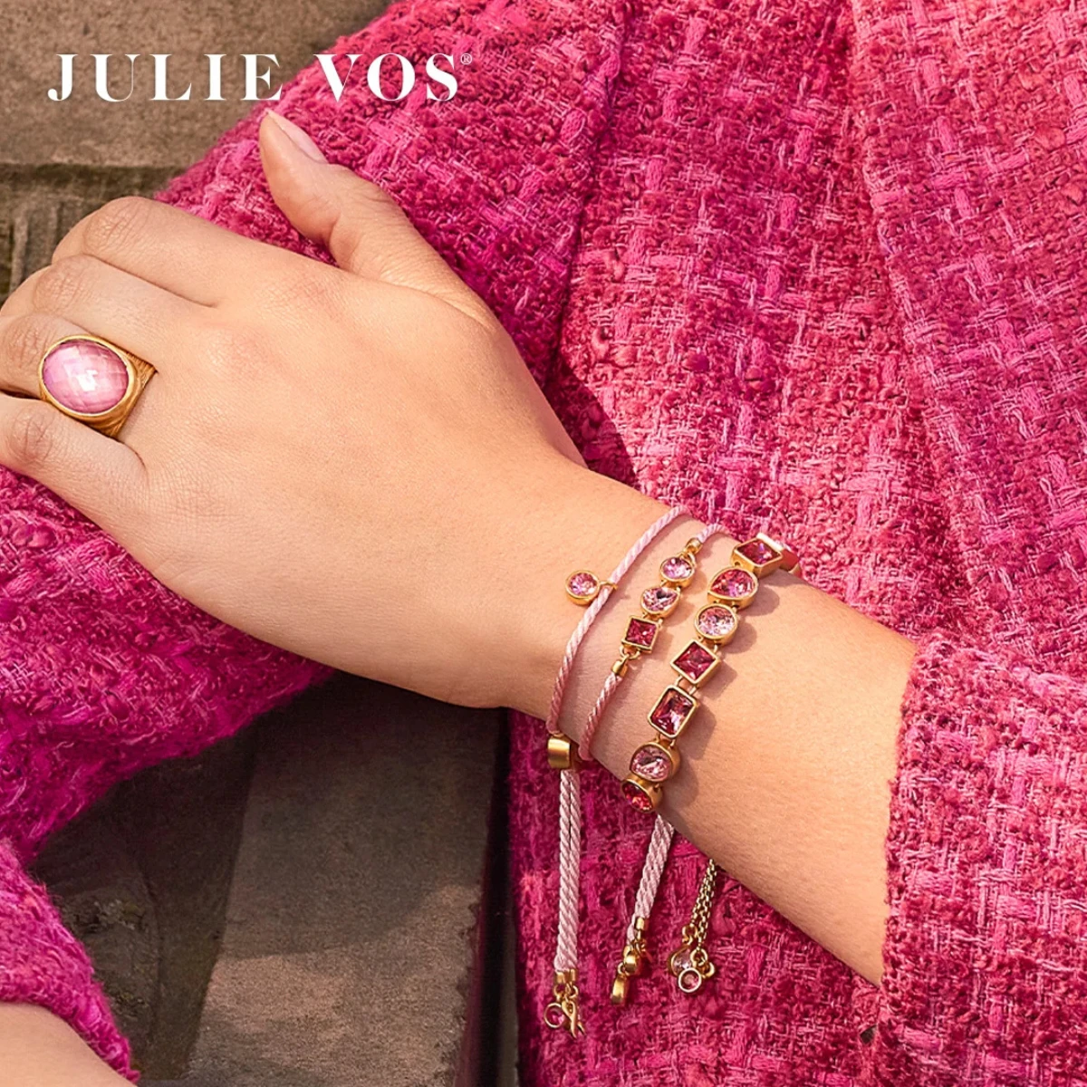 Julie Vos