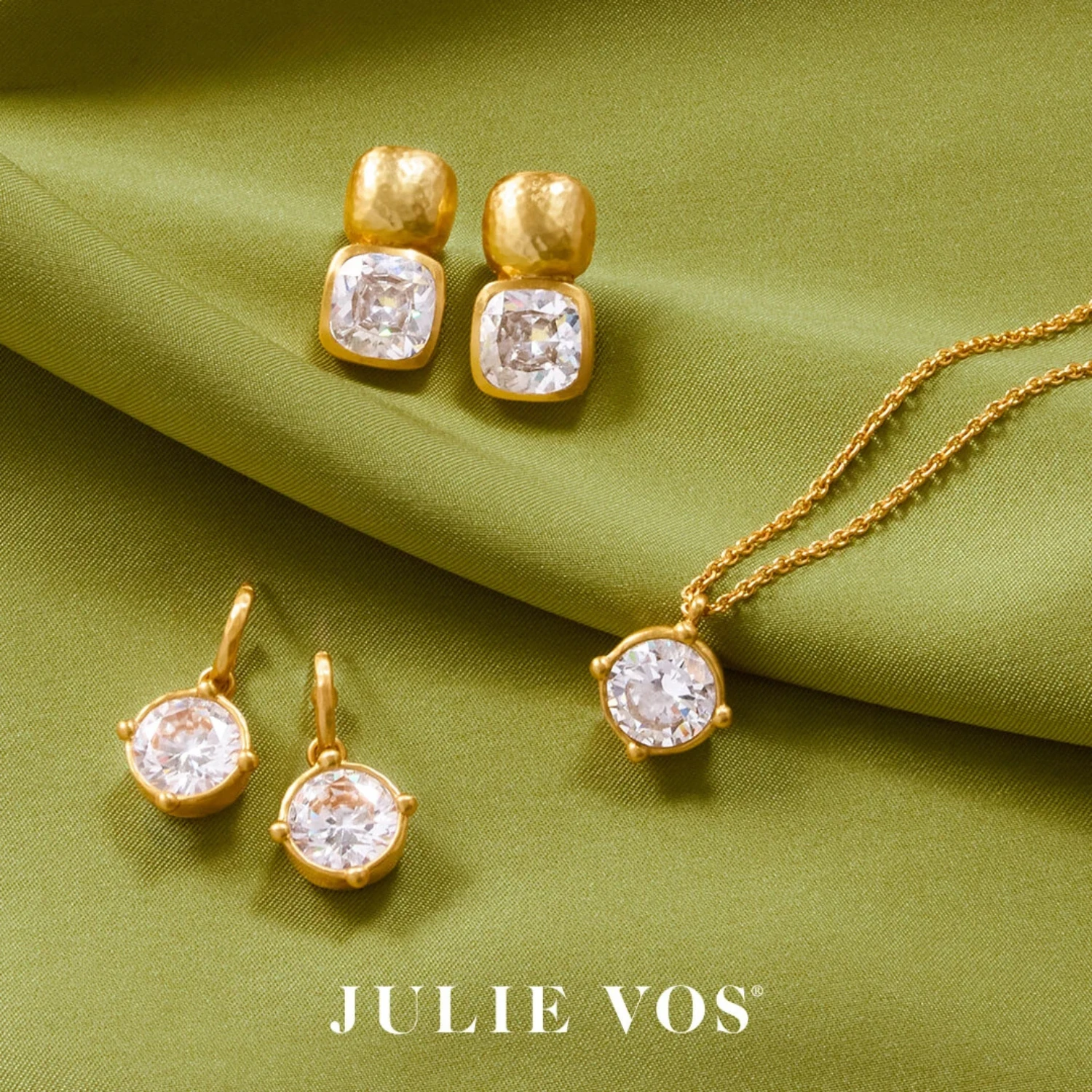 Julie Vos