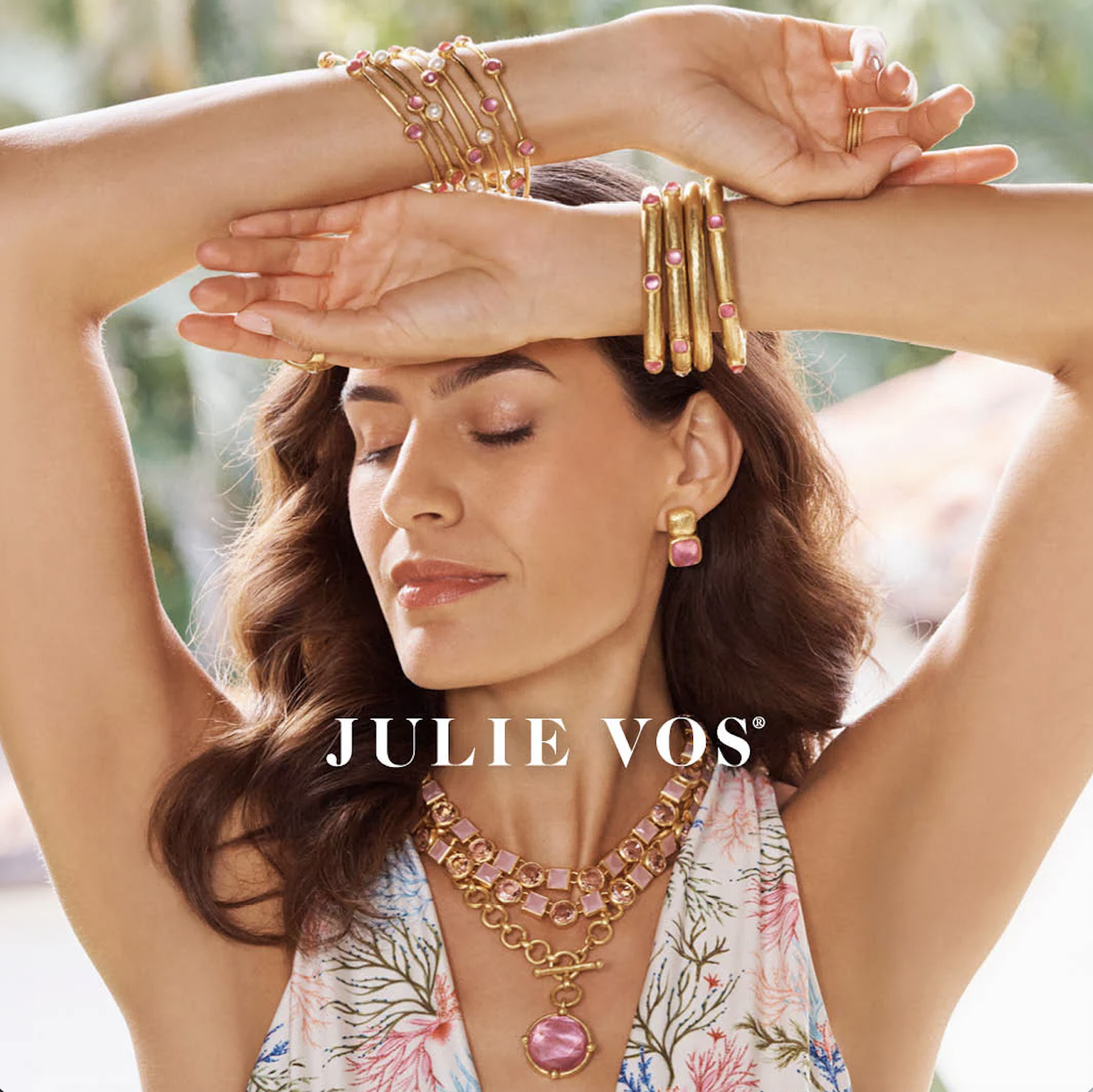 Julie Vos