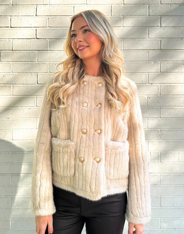 Timeless holiday glamour with flattering silhouettes and festive finishes made for every celebration.