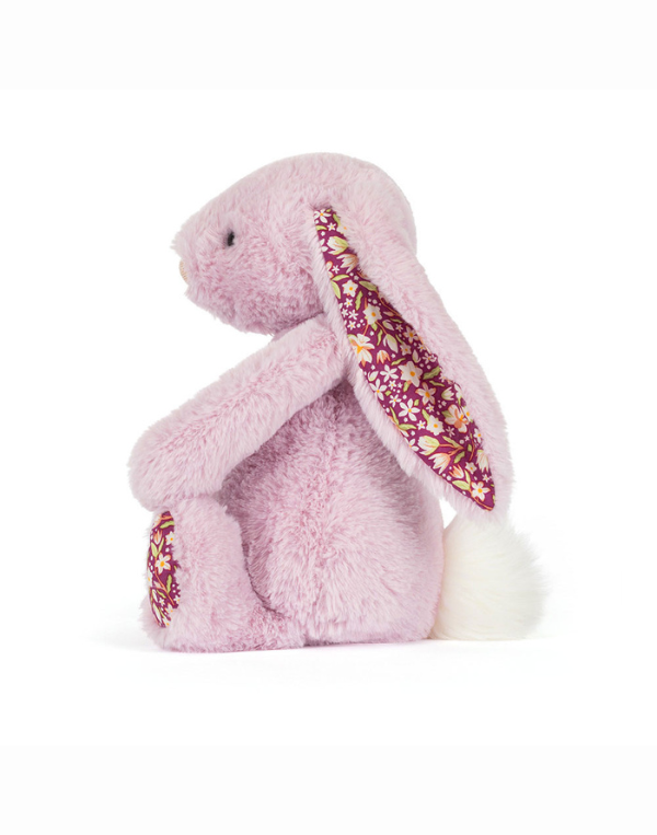 ジェリーキャット Thistlepop Blossom Luxe Bunny Jellycat Thistlepop Blossom Luxe Bunny