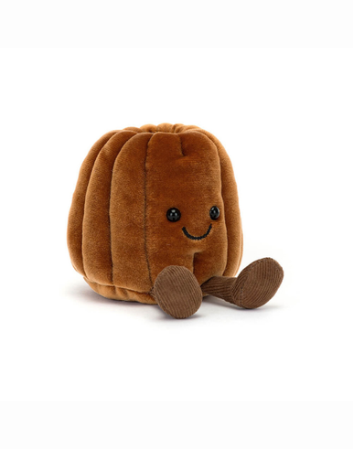 Jellycat Amuseables Carole Canelé