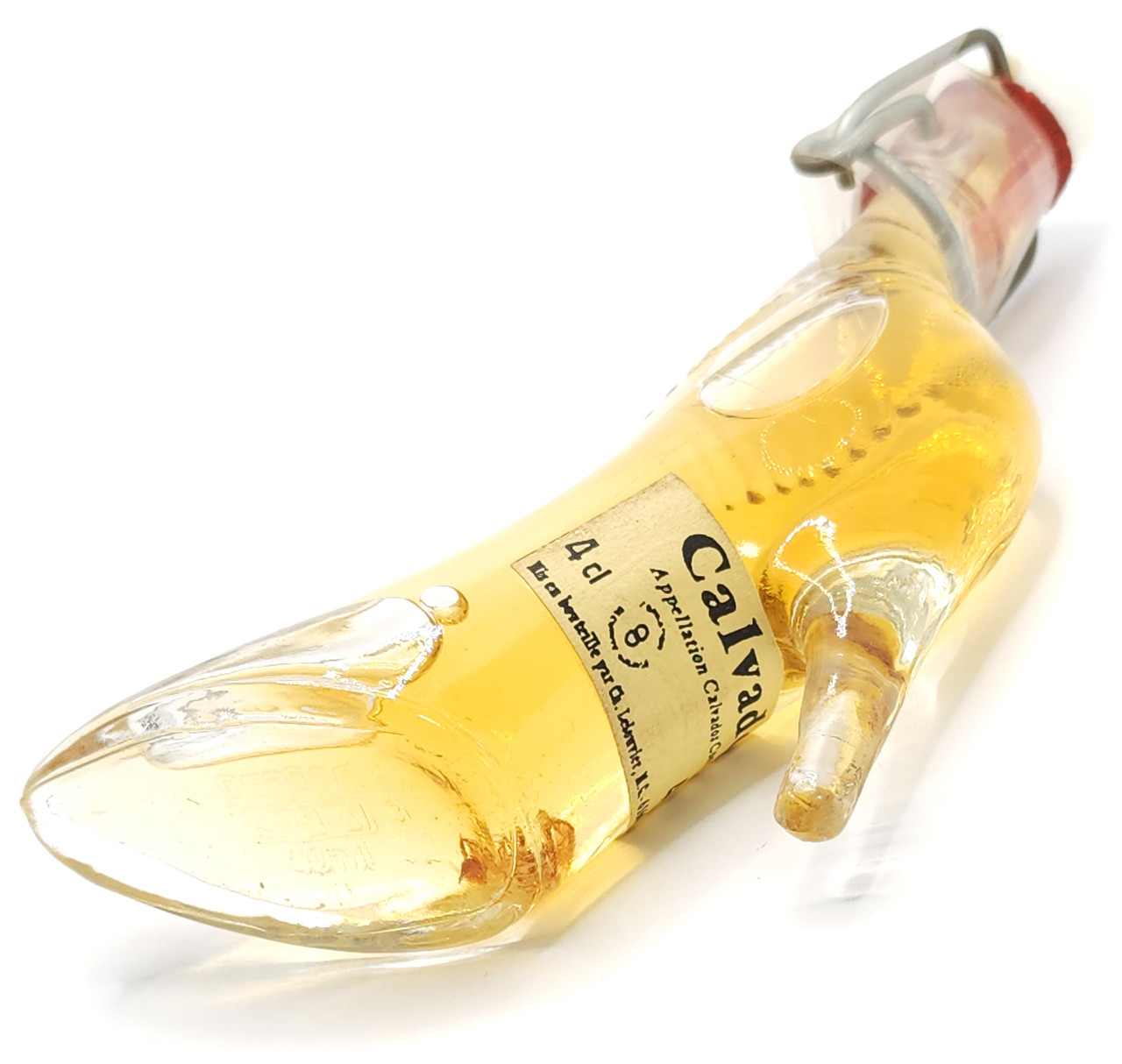 Calvados Lelouvier Vintage 1971 700ml 40% カルヴァドス