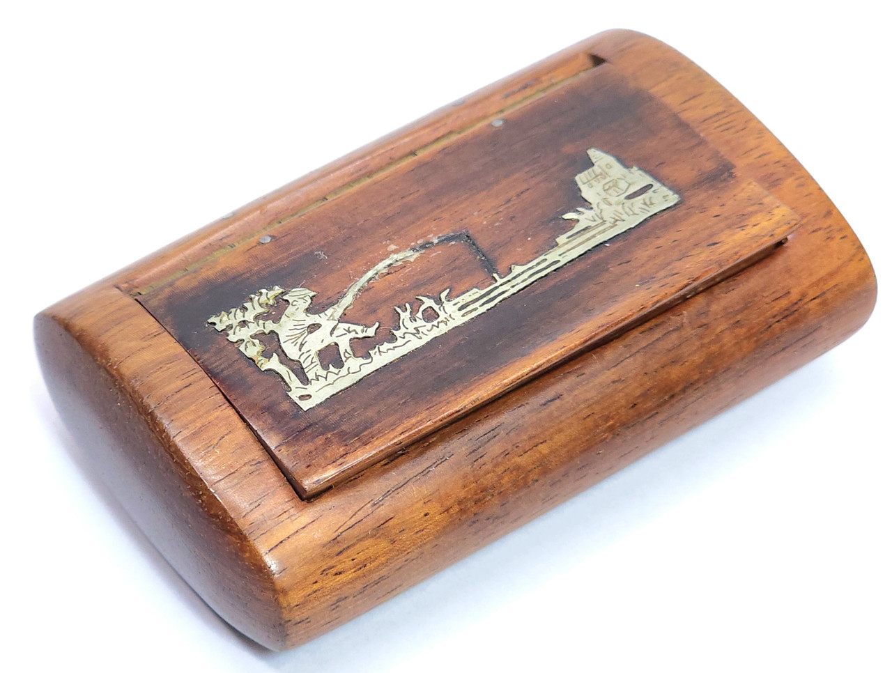 アンティーク雑貨 france vintage stencil wood box アンティーク雑貨 france vintage stencil wood box france vintage