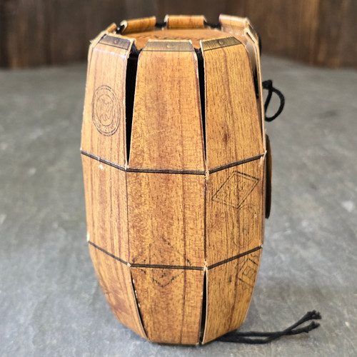 NOS Vintage It's Cricket Cologne Full Unused Perfume Bottle in Original Package NOS Vintage It's Cricket Cologne Full Unused Perfume Bottle in Original Package