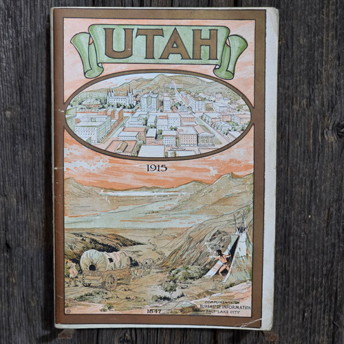 Before Times - Ephemera