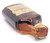 Vintage Amaretto Di Saronno Liqueur Mini Bottle Liquor Nip Illva Saronna Italy Sealed