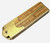 Antique Stanley No. 32 1/2Folding Boxwood Ruler Tool