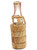 Vintage Sealed Leroux Maraschino Liqueur Mini Bottle Wrapped Miniature Seal Intact
