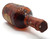 Vintage Still Sealed Carstairs Whiskey Mini Bottle Seals Intact Liquor Nip Whisky