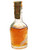 1966 Vintage Old Fitzgerald Bourbon Whiskey Sealed Mini Bottle Wisconsin Tax Stamp Whisky