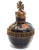 Vintage Still Sealed Louis Bustanoby Forbidden Fruit Mini Bottle Liqueur Nip
