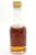 Vintage Whyte & Mackay's Special Scotch Whisky Mini Bottle Glass Liquor Whiskey Nip