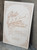 Antique Cabinet Card Photograph Identified Subjects Ernst Webber Lockport NY