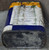 1949 Vintage Sunoco Special Outboard Motor Oil Can Boat Graphic Quart Tin No Top